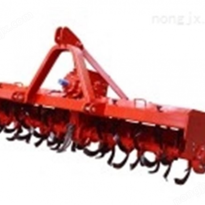 東方紅1GQN-230KH旋耕機