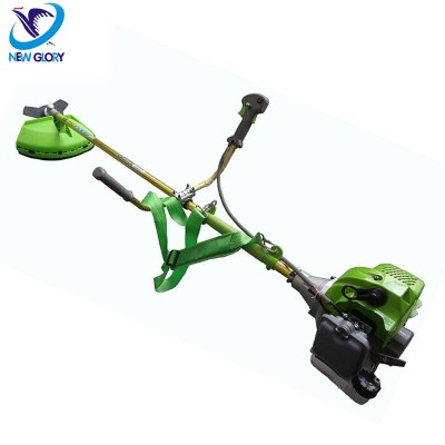 巨森熱銷廠家直銷高質(zhì)量園林農(nóng)業(yè)52CC割草機打草機