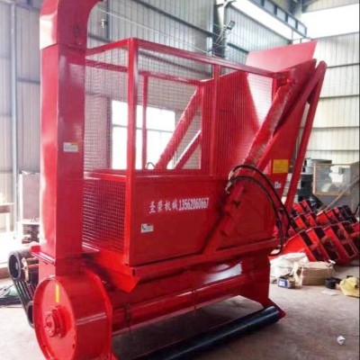 玉米秸稈粉碎回收機(jī) 小型收割機(jī) 廠家直銷 價格