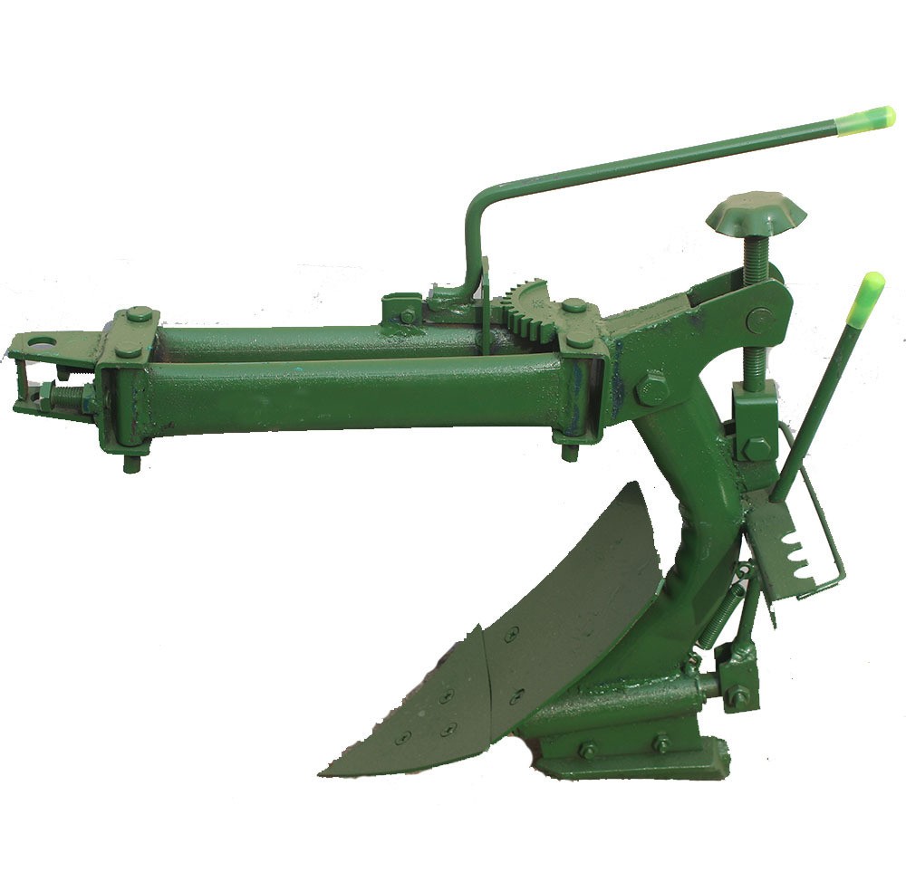 批發(fā)微耕機配套翻轉(zhuǎn)犁開溝犁耕地犁雙面犁開溝器 犁頭