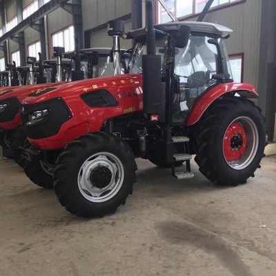 小型拖拉機 廠家供應 農用拖拉機批發(fā) 御龍 新款拖拉機