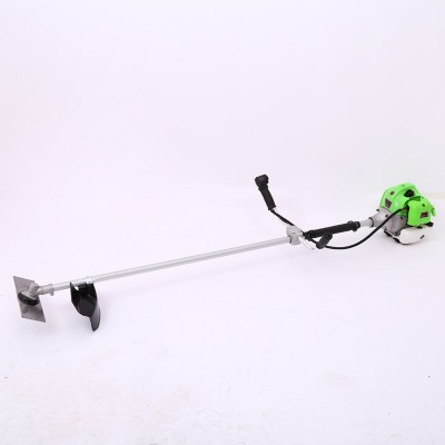 廠家直供背負(fù)式割草機(jī)汽油2沖程剪草機(jī)打草機(jī)批發(fā)園林工具