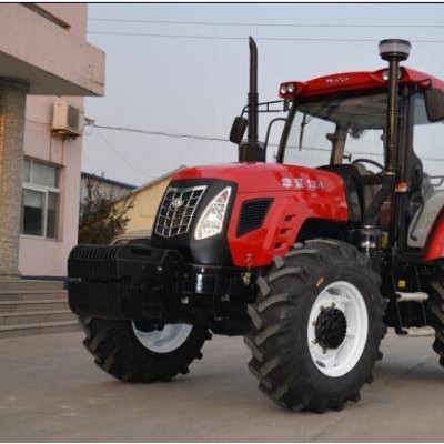 華夏1354輪式拖拉機(jī)
