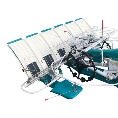 鑫昊田水稻插秧機2ZS-6H2