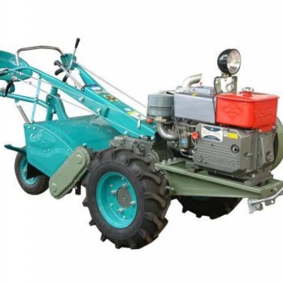 DF151手扶拖拉機(jī)