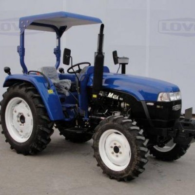 雷沃M404-BA輪式拖拉機