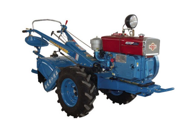 手扶拖拉機(jī)（GF-151型）