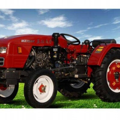 WZ300X輪式拖拉機(jī)