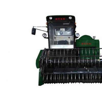 東風(fēng)4LZ-2.5 880型稻麥聯(lián)合收割機