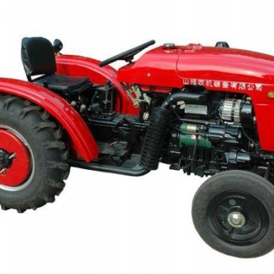 TS300輪式拖拉機(jī)