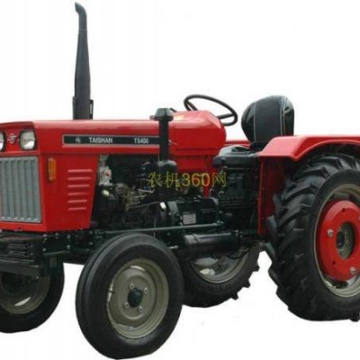 TS400輪式拖拉機(jī)