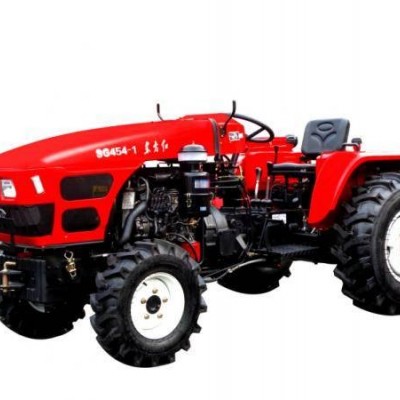 東方紅SG400-1拖拉機(jī)