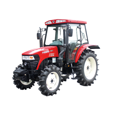 沃得1004C奧龍拖拉機(jī)