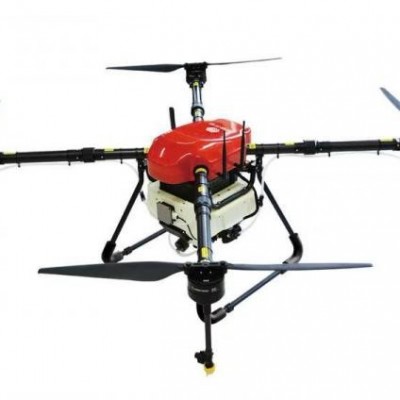 沃得3WWDZ-10翔龍植保無(wú)人機(jī)