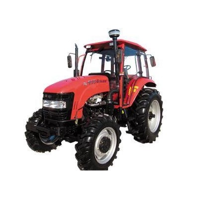 DQ1004輪式拖拉機(jī)