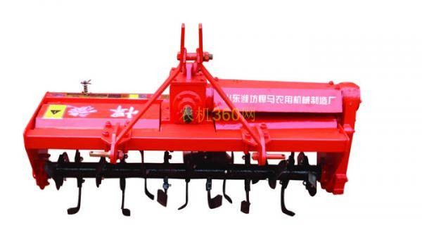 1GQN-125旋耕機(jī)