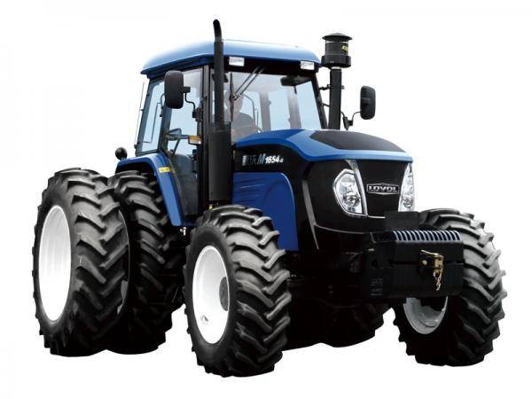 雷沃拖拉機(jī)M1654-G輪式拖拉機(jī)