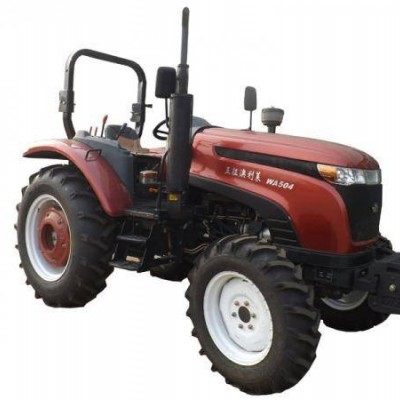 五征MD504輪式拖拉機(jī)