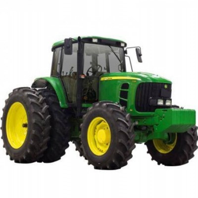 約翰迪爾6J-2104 拖拉機(jī)