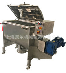 螺帶混合機(jī)Screw mixer