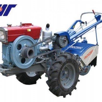 常眾CZ-15手扶拖拉機(jī)