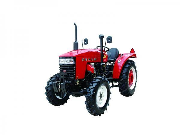 黃海金馬304輪式拖拉機(jī)