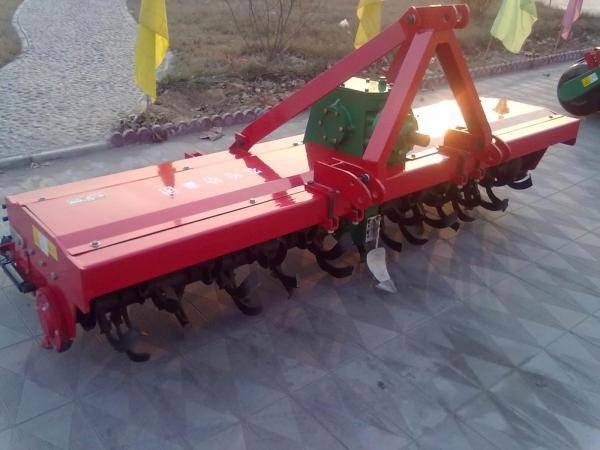 1GQN-200B旋耕機(jī)