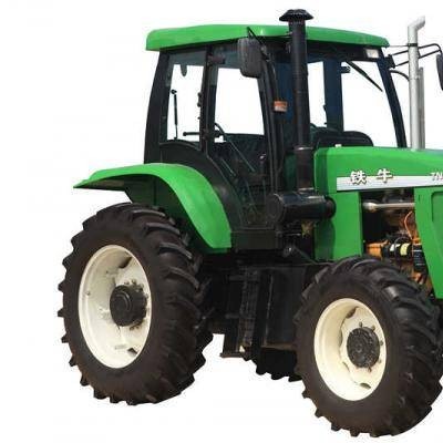 TN1254輪式拖拉機(jī)