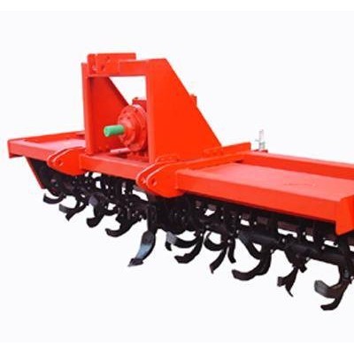 豪豐1GQN-230H旋耕機