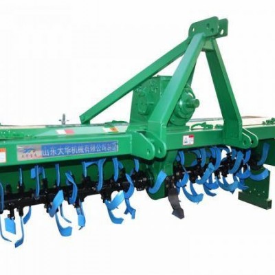 大華寶來1GQN-230大中箱旋耕機