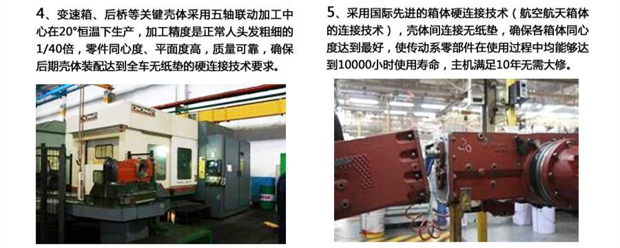 東方紅LY1100輪式拖拉機