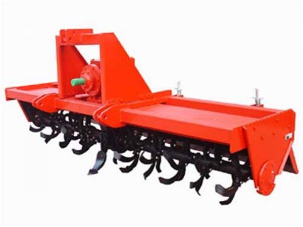 豪豐1GQN-160旋耕機(jī)