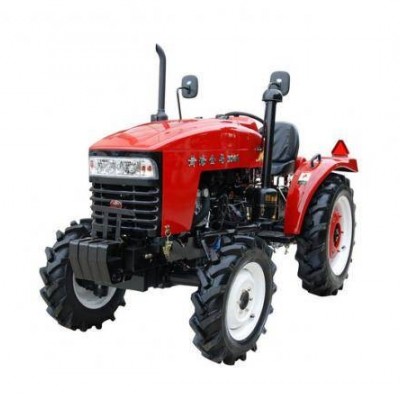 黃海金馬304A輪式拖拉機(jī)