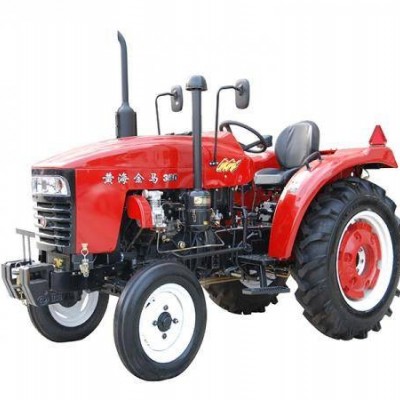 黃海金馬350輪式拖拉機(jī)