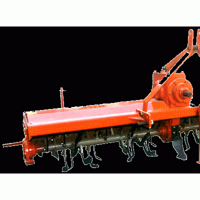 丹鳳1GQN-200旋耕機(jī)