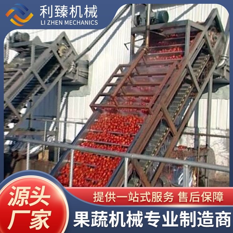 番茄醬生產(chǎn)線 全自動(dòng)巴氏殺菌流水線 蒸汽耗量低 果醬生產(chǎn)設(shè)備