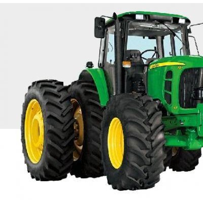 約翰迪爾6J-1654拖拉機(jī)