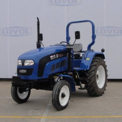 雷沃M900-DA輪式拖拉機