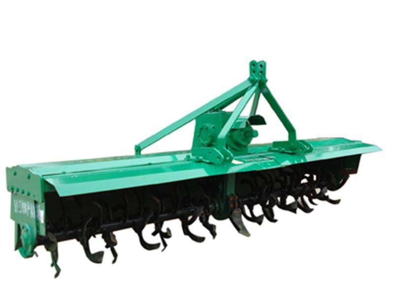 大華寶來1GQN-230高箱系列旋耕機(jī)