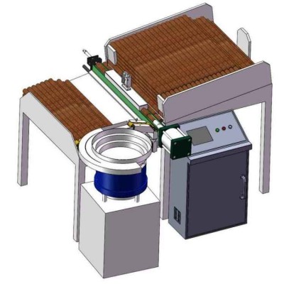 傘柄自動壓裝流水線 自 動裝配設(shè)備 非標(biāo)生產(chǎn)線 專業(yè)定制 廠家