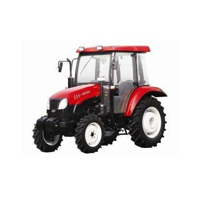 東方紅MF554輪式拖拉機(jī)