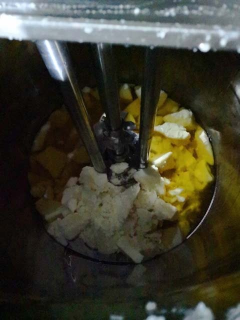 中小型人造黃油生產(chǎn)設(shè)備 機(jī)械設(shè)備 食品加工機(jī)械 設(shè)備