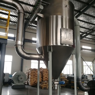 車間集塵器脈沖布袋除塵器木工工業(yè)中央除塵設(shè)備除塵器布袋除塵器