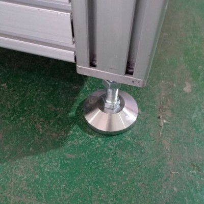 倍速鏈裝配線注塑流水線生產(chǎn)線產(chǎn)品小型快遞自動(dòng)化皮帶機(jī)送機(jī)傳