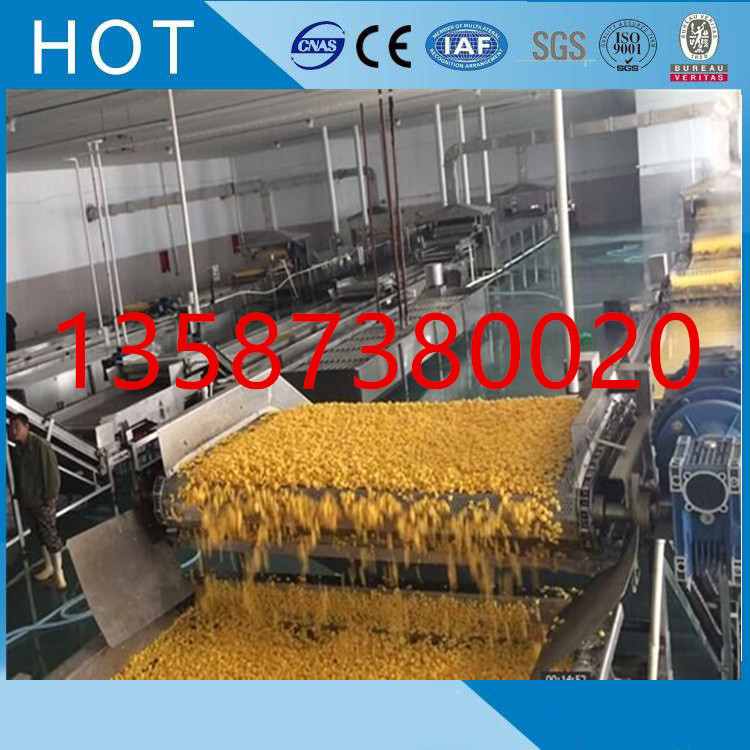 玉米速凍生產(chǎn)線1 - 副本