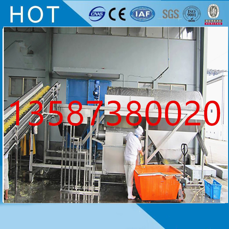 滾筒清洗機(jī)2