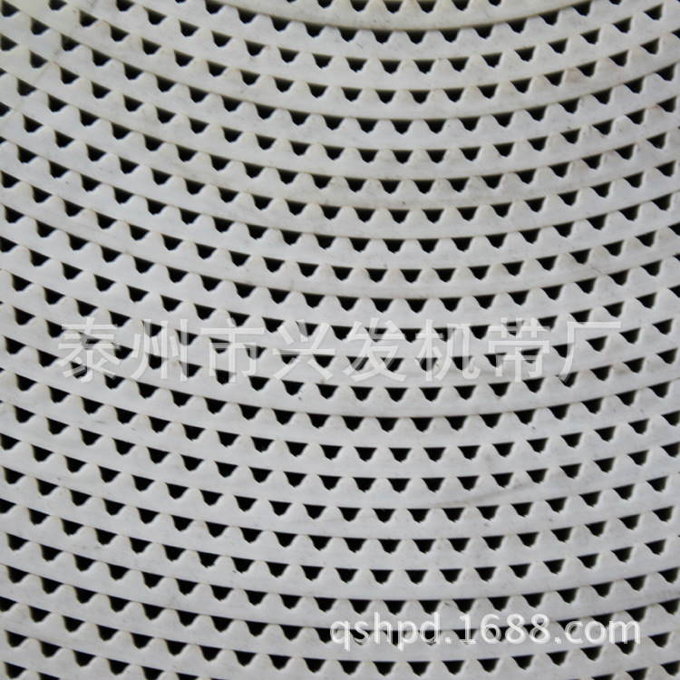 興發(fā)機帶 003