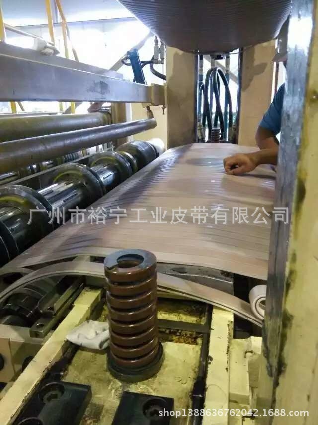 優(yōu)質(zhì)的張力(分條機帶)，適用鋼板,鋁板橫切縱剪，分條專用