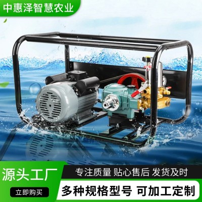 現(xiàn)貨供應(yīng)打藥機(jī) 農(nóng)用園林果樹柴油機(jī)噴霧器電動打藥機(jī)