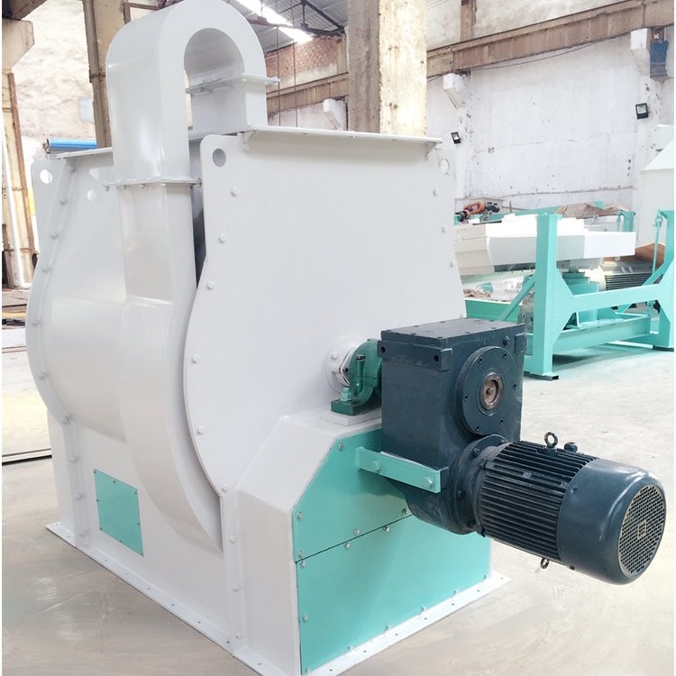 廠家供應 高效混合機 多用途高粘性立式攪拌機 攪拌不飛料混合均勻